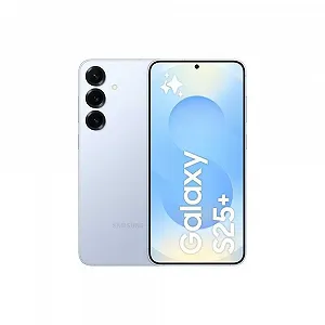 Купити Смартфон Samsung Galaxy S25+ 12/512 ГБ Блакитний - Фото 1 Смартфон Samsung Galaxy S25+ 12/512 ГБ Блакитний - Фото 1