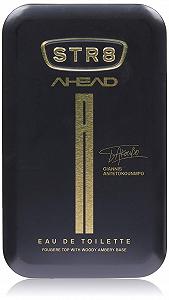 Купити Eau de Toilette Str8 Ahead 100 мл - Фото 1 Eau de Toilette Str8 Ahead 100 мл - Фото 1