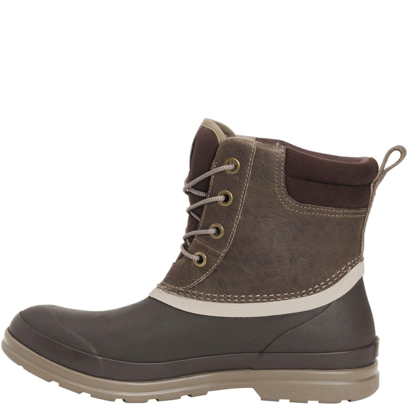 Чоботи Wellington Muck Boots Originals Duck Lace чоловічі, фото №5