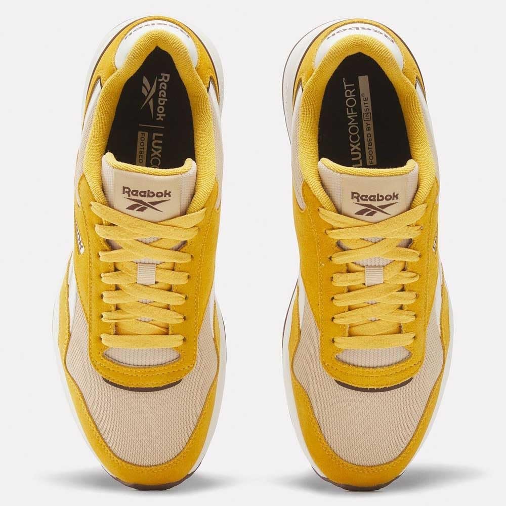 Кроссовки Reebok GL1100 Синий, фото №4 Кроссовки Reebok GL1100 Синий, фото №4