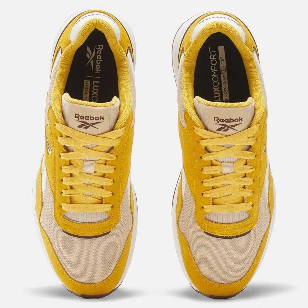 Кросівки Reebok GL1100 Синій, фото №4