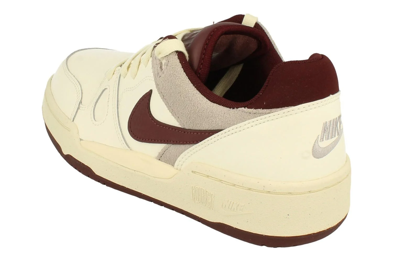 Кроссовки NIKE Full Force Lo Мужские Fz4629, фото №2