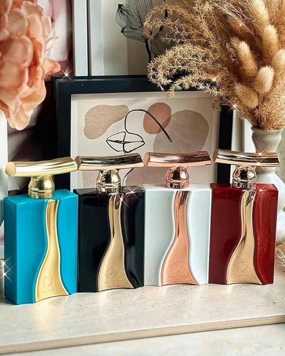 Парфумована вода Orientica Rose de 90мл, фото №6