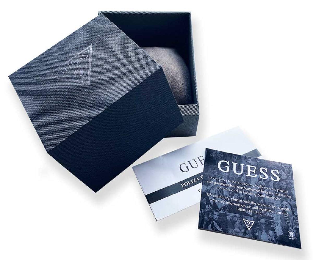 Часы Guess Женские GW0254L1, фото №4