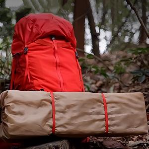 Піна Поскидка Пад Ідеальний Спальний Мат Compact Camping Mat Подвійний Термальний Комфорт synthetic.ua - Фото 1