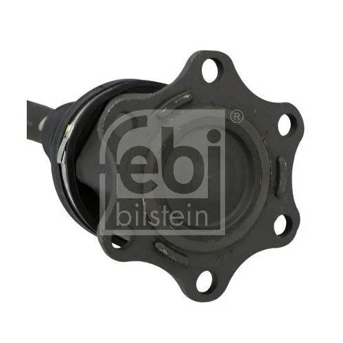 Полуось FEBI BILSTEIN 188160 для AUDI SEAT SKODA VW передний мост слева, фото №3