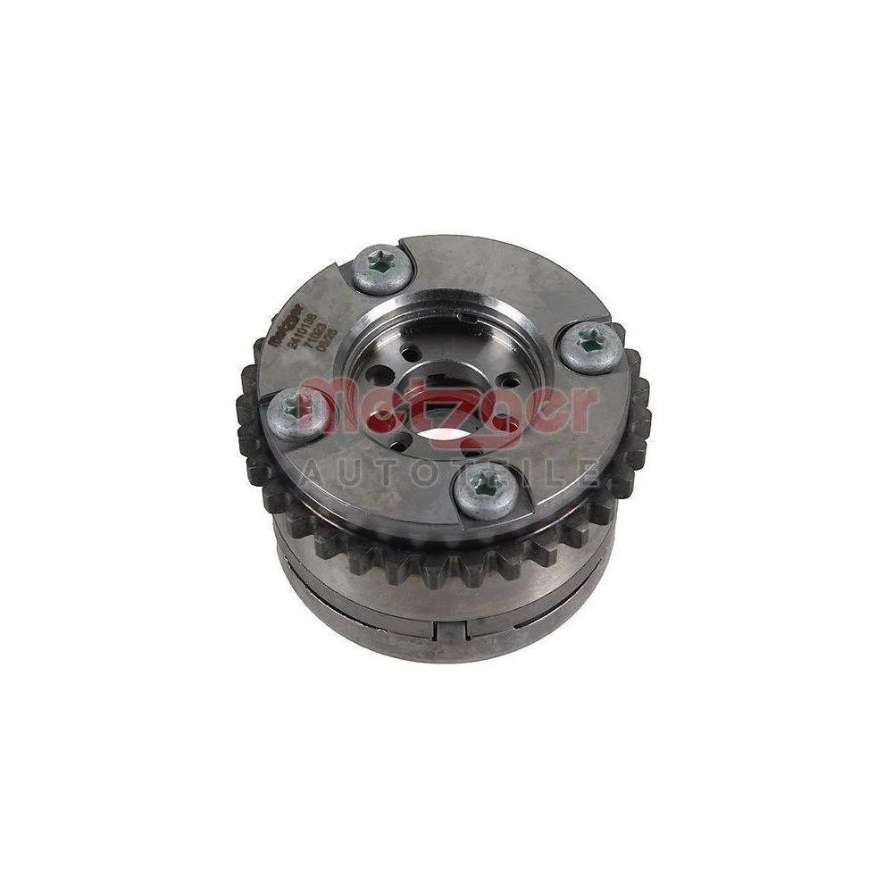 Фазорегулятор Metzger Greenparts 2410138 для Mercedes-Benz, фото №1