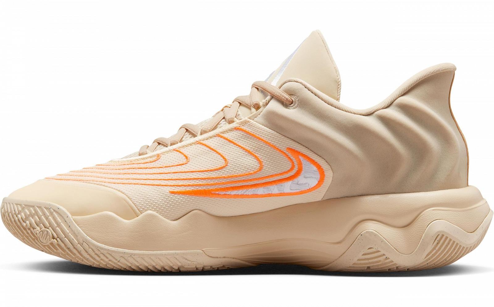 Чоловічі баскетбольні кросівки Nike Giannis Immortality 4, фото №9