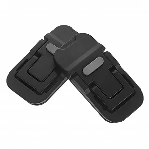 Подставка для ноутбука BESPORTBLE складная эргономичная 2 шт