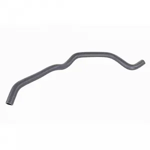 Шланг радіатора VAICO V20-2395 сторона впуску для BMW synthetic.ua - Фото 1