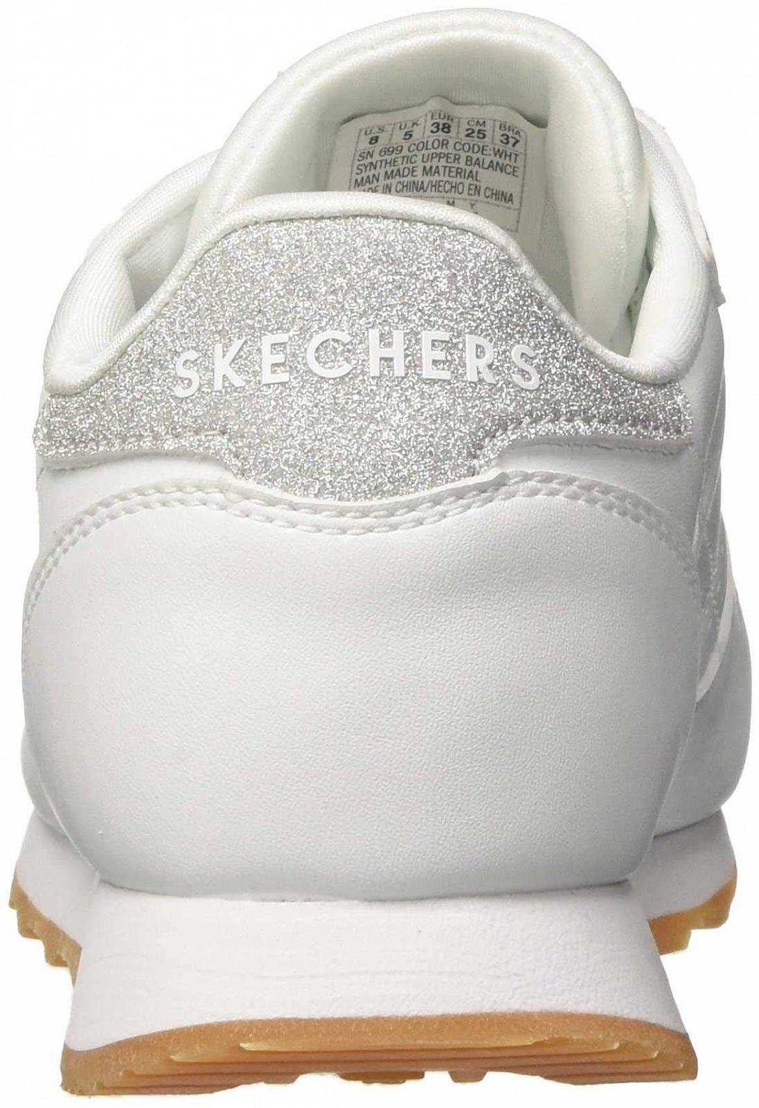 Кросівки Skechers Og 85-Old School Cool-699 High Жіночі, фото №2