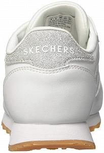 Кросівки Skechers Og 85-Old School Cool-699 High Жіночі synthetic.ua - Фото 1