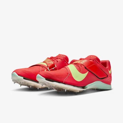 Кросівки Nike AIR ZOOM LJ ELITE 44, фото №5