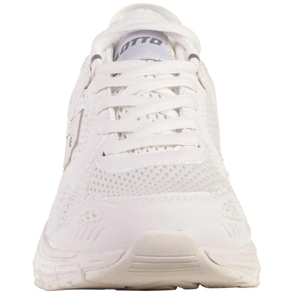 Кросівки Lotto Akimoto Oc Unisex, фото №2 Кросівки Lotto Akimoto Oc Unisex, фото №2