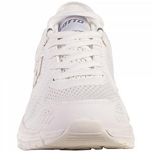 Кросівки Unisex Lotto Akimoto Oc synthetic.ua - Фото 1