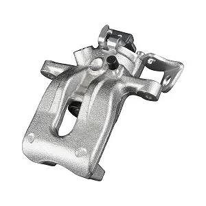 Гальмівний супорт FEBI BILSTEIN 179458 для MERCEDES-BENZ RENAULT задній правий - Фото 1