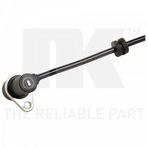 Датчик частоты вращения колеса NK 292622 для HONDA MG ROVER, передний левый synthetic.ua - Фото 1