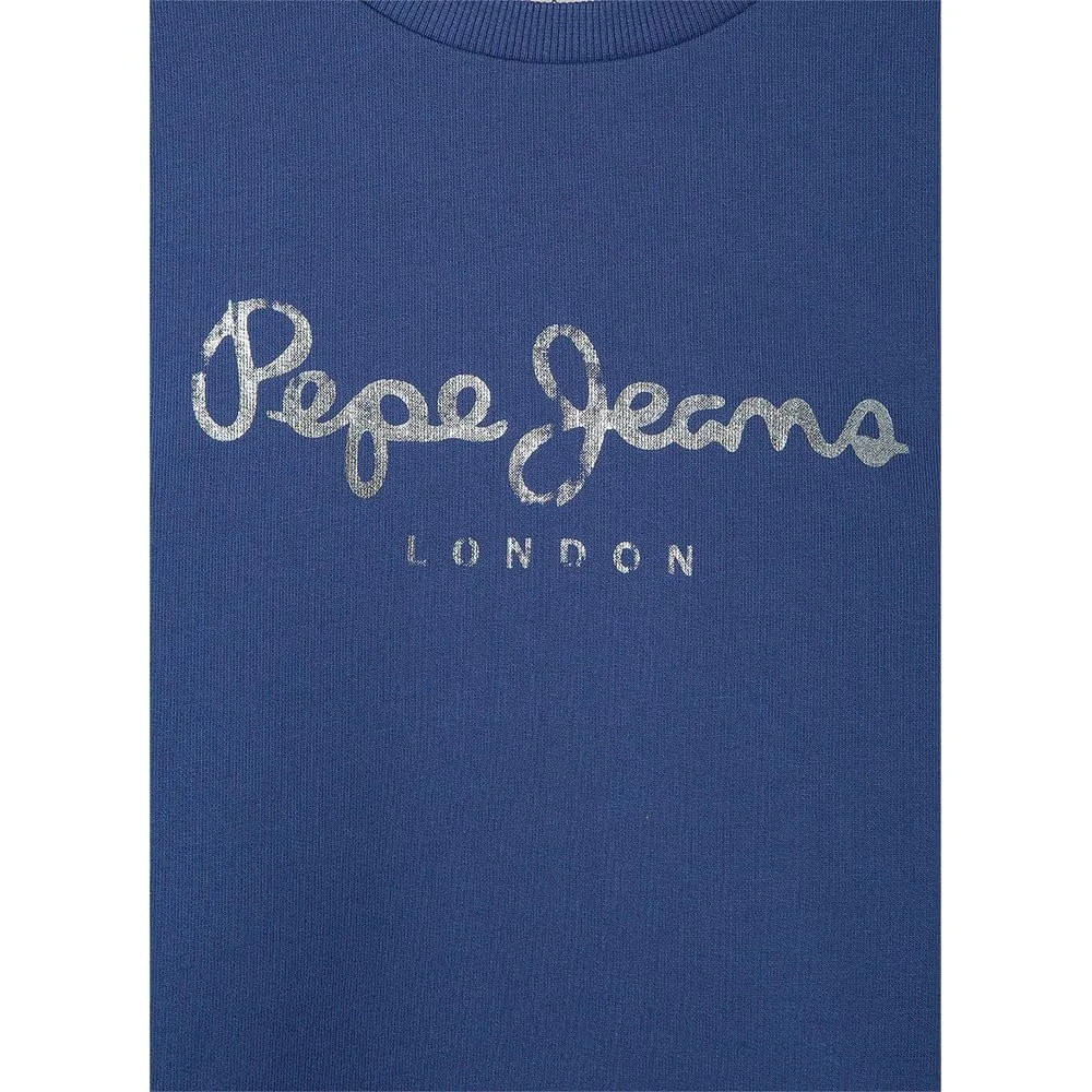 Світшот Pepe Jeans Annie для дівчат, фото №3