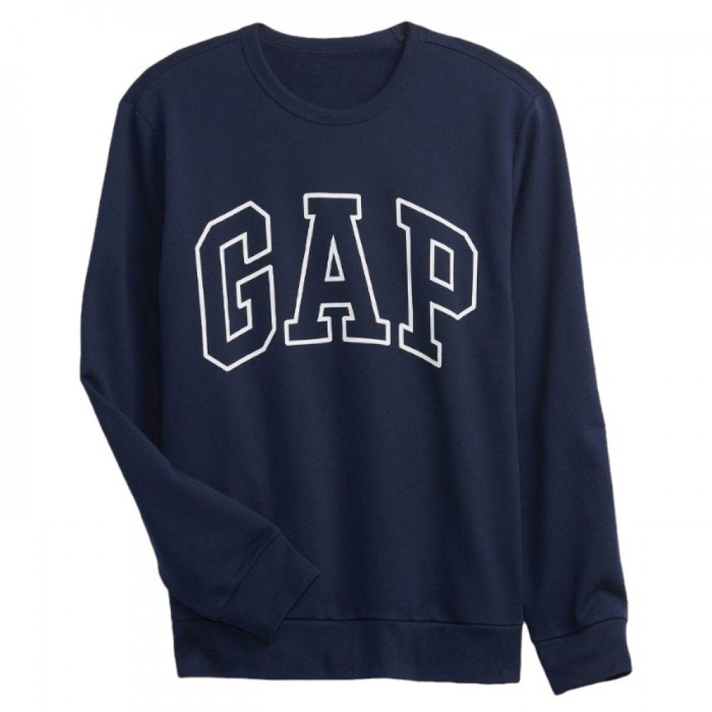 Світшот GAPogo Sweatshirt Blue 457230001 S, фото №1