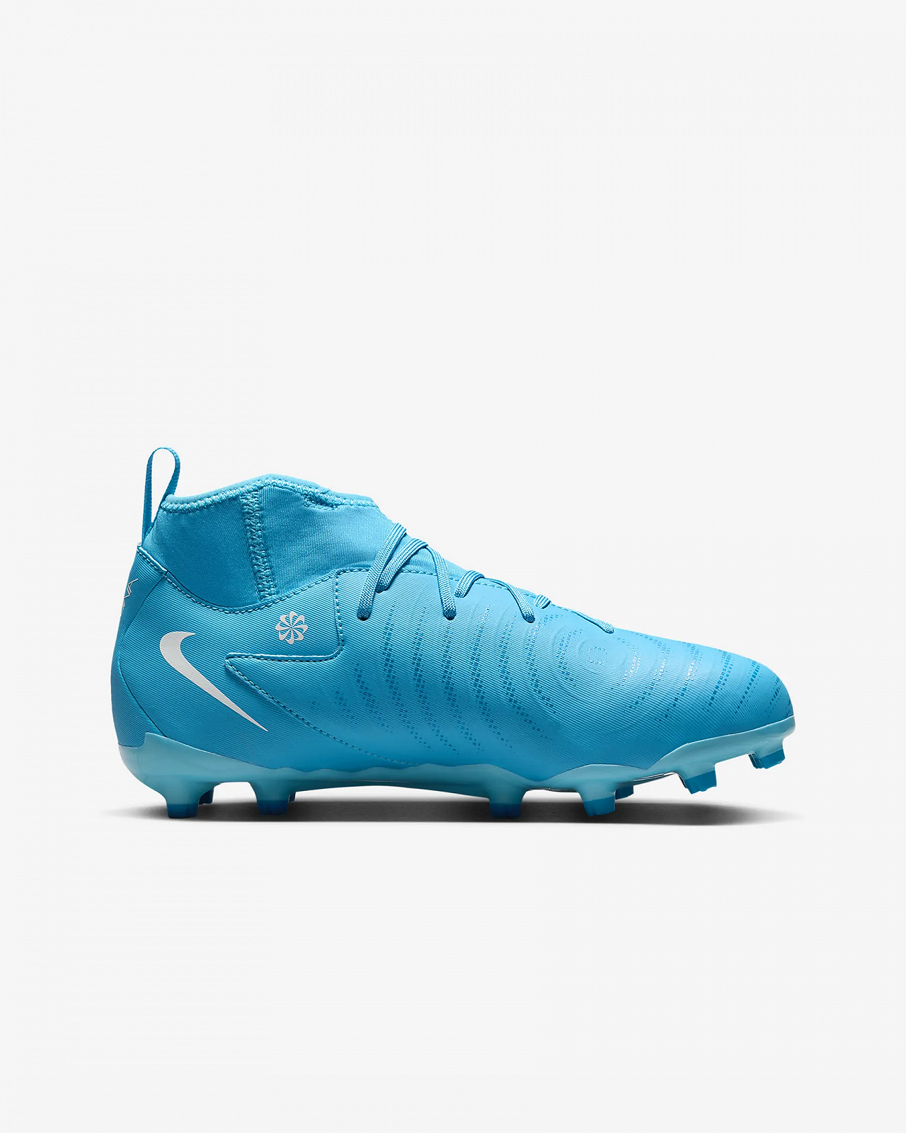 Бутсы Nike JR PHANTOM LUNA II ACAD F/MG 38.5, фото №3