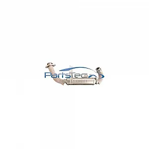 Радіатор EGR PartsTec PTA510-0784 для ALFA ROMEO FIAT OPEL SUZUKI synthetic.ua - Фото 1