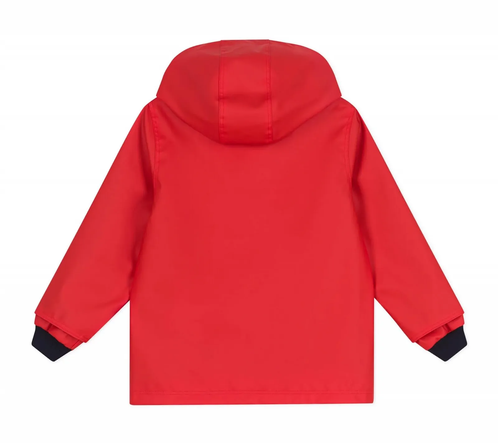 Куртка Petit Bateau Wax для мальчиков, фото №2