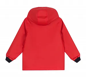 Куртка Petit Bateau Wax для мальчиков synthetic.ua - Фото 1