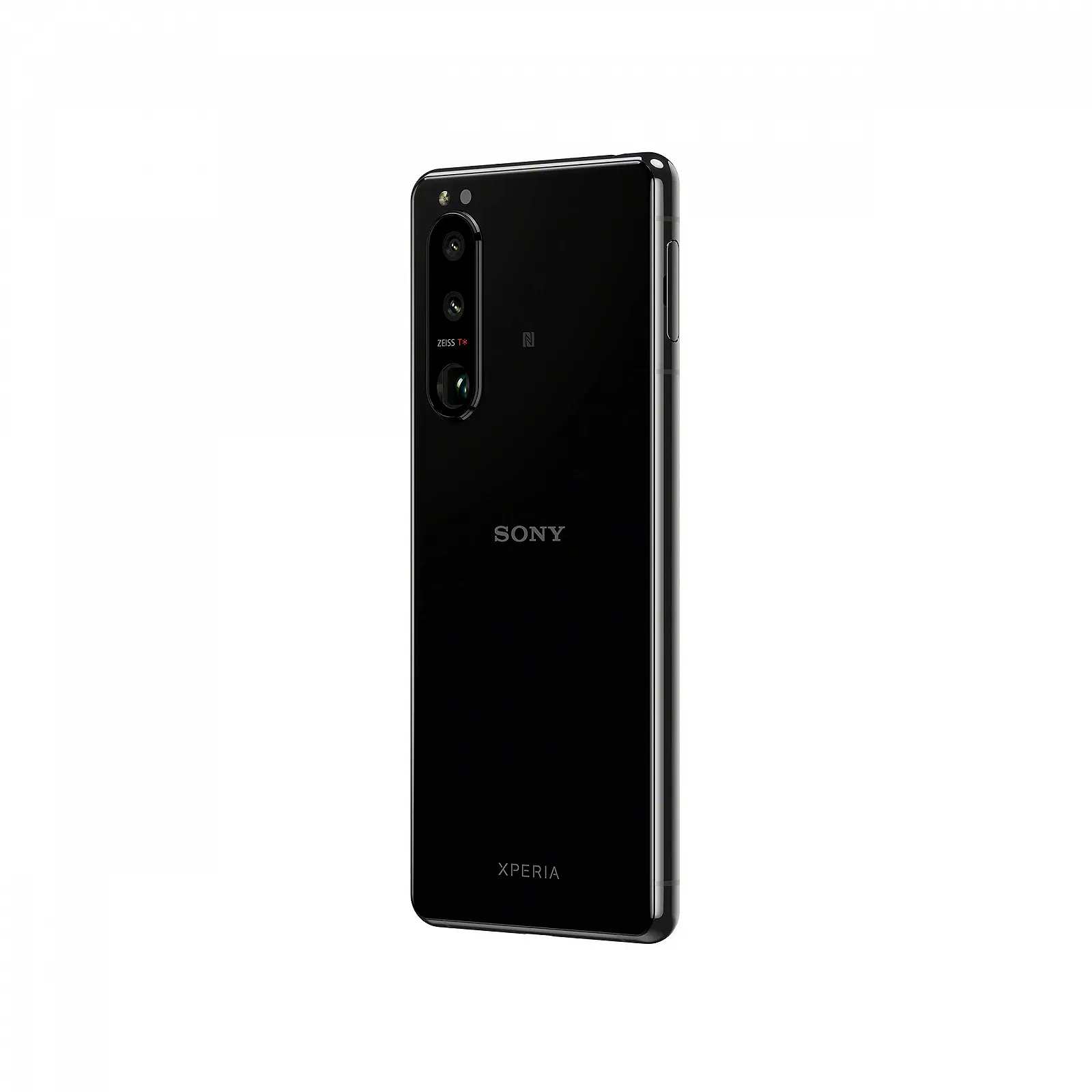 Смартфон Sony Xperia 5 III 5G 15.5 см 21:9 FHD+ HDR OLED 8 ГБ RAM 128 ГБ Black, фото №3