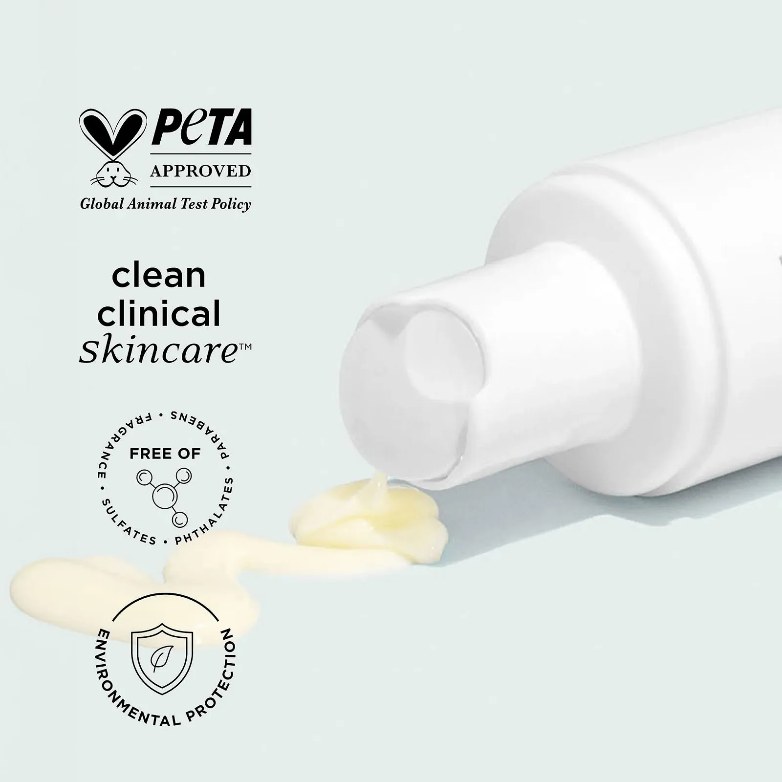 Очищувальний засіб для обличчя Image Skincare Vital C Hydrating Facial Cleanser 177 мл, фото №7 Очищувальний засіб для обличчя Image Skincare Vital C Hydrating Facial Cleanser 177 мл, фото №7