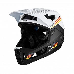 Шлем Leatt MTB Enduro 4.0 V23, унисекс, для взрослых synthetic.ua - Фото 1