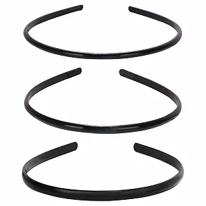 Набор из 3 обручей для волос. - Фото 1