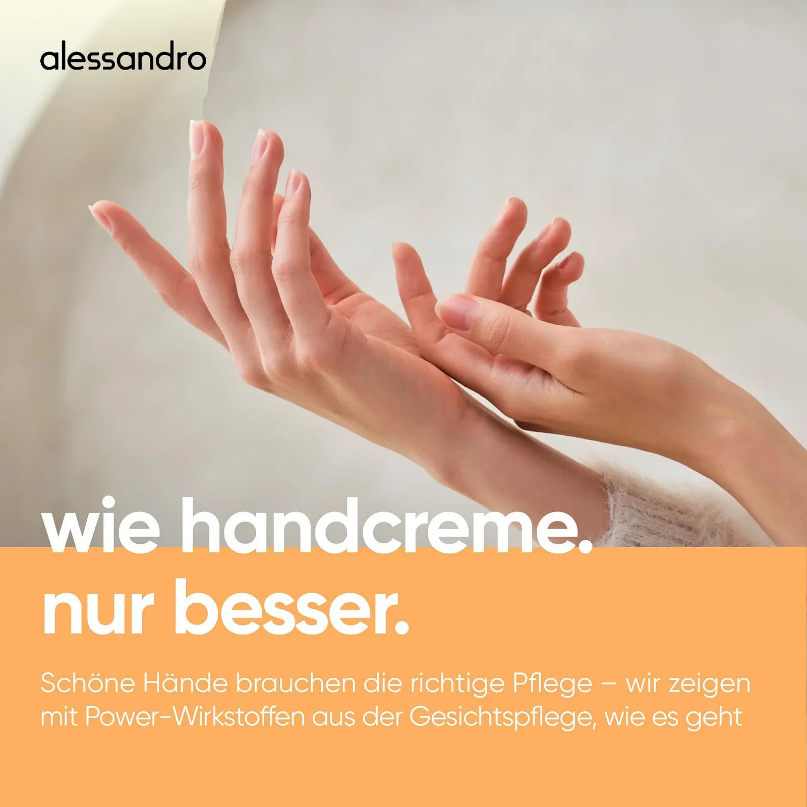 Крем для рук alessandro Superfood Інтенсивне зволоження та захист, фото №7