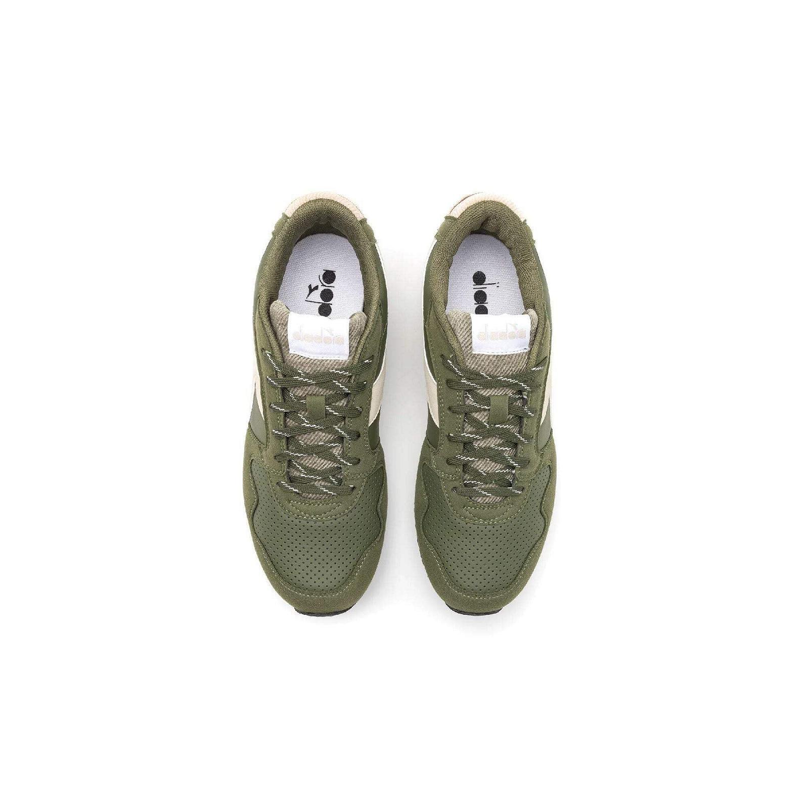 Кеди Diadora Skyler Corduroy 180840 70165 Чоловічі, фото №4