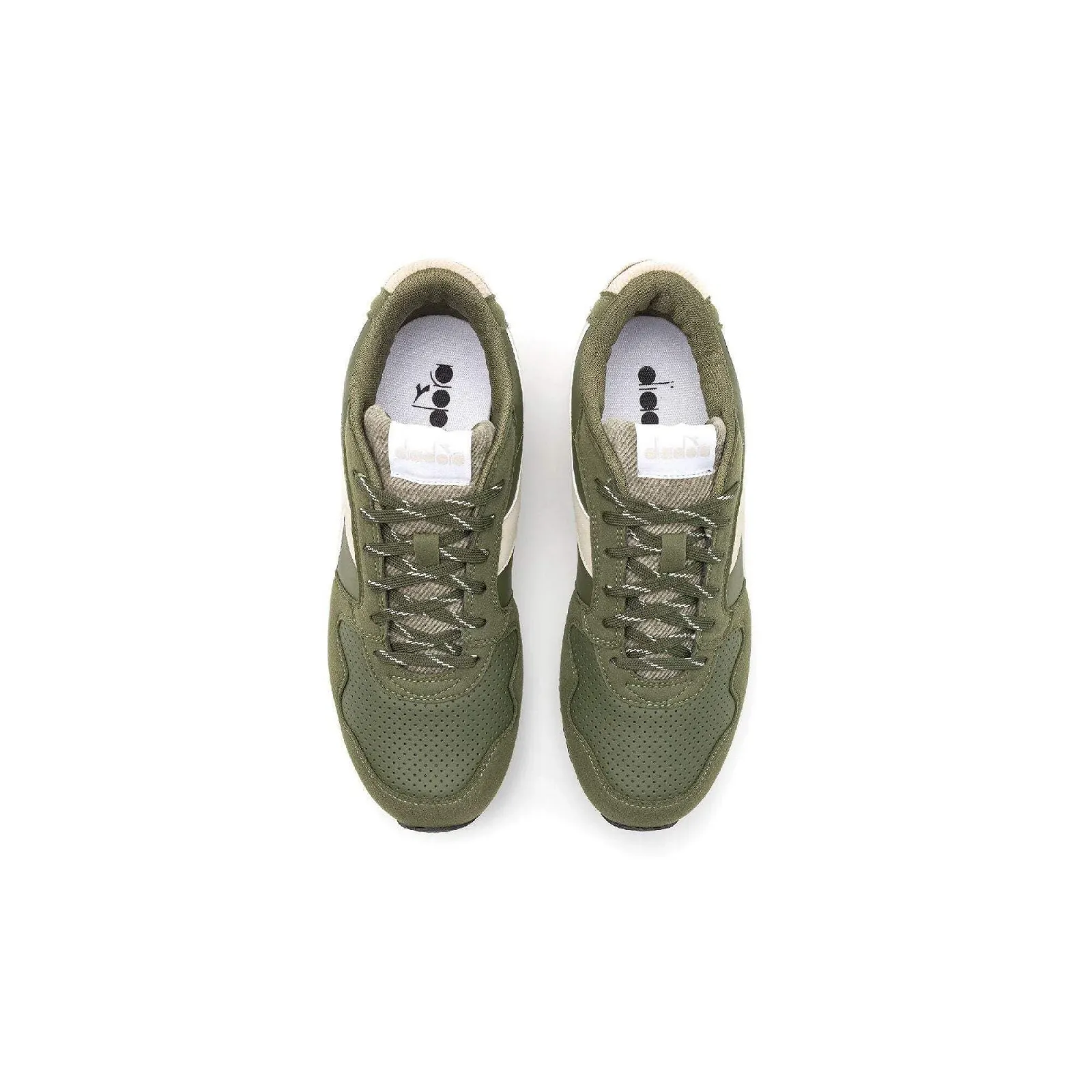 Кеди Diadora Skyler Corduroy 180840 70165 Чоловічі, фото №4