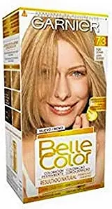Фарба для волосся BEL.COL.7,3 (3) - Фото 1