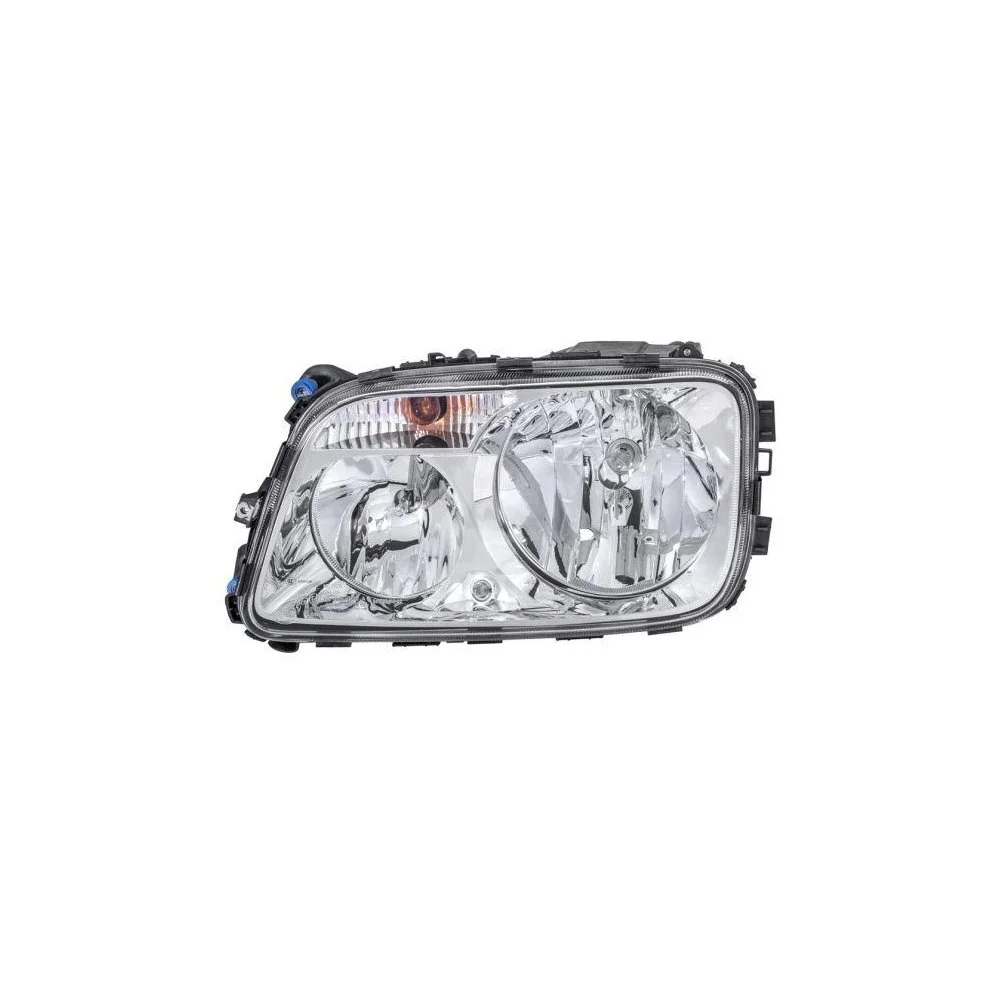 Основна фара HELLA 1EH 009 513-331 для MERCEDES-BENZ, ліва, фото №1