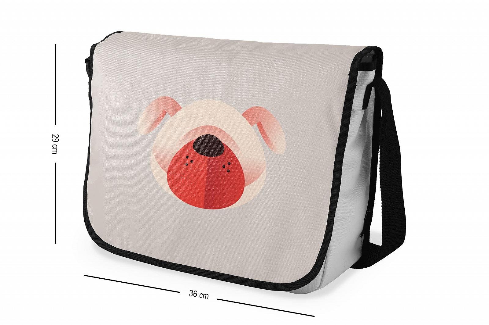 Ранець Bonateks Unisex Kinder Frschlbg102629 Різнокольоровий, фото №4