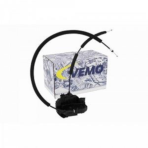 Замок двери VEMO V46-85-0016 Original VEMO Quality RENAULT передний правый synthetic.ua - Фото 1