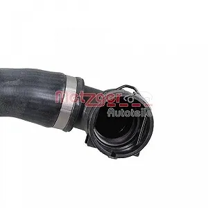 Шланг радіатора METZGER 2421545 для BMW synthetic.ua - Фото 1