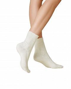 Жіночі шкарпетки KUNERT Bedsocks W aрмуючі - Фото 1