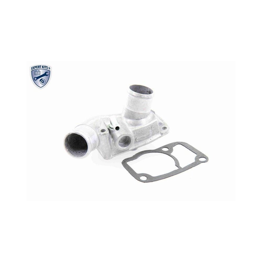 Корпус термостата VEMO EXPERT KITS + V40-99-0018 для OPEL VAUXHALL, фото №1