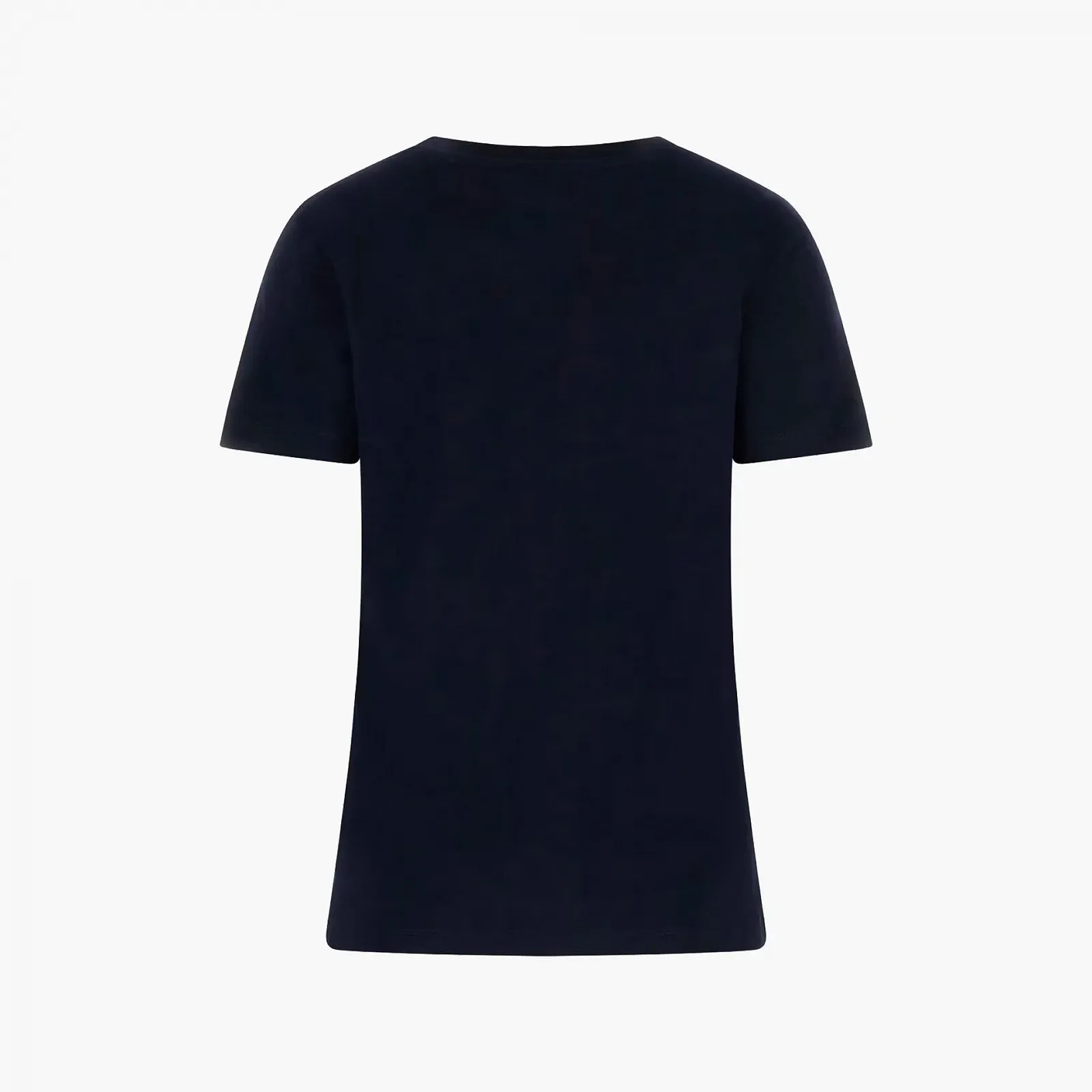 Мужская футболка GUESS Темно-синий - S, фото №2