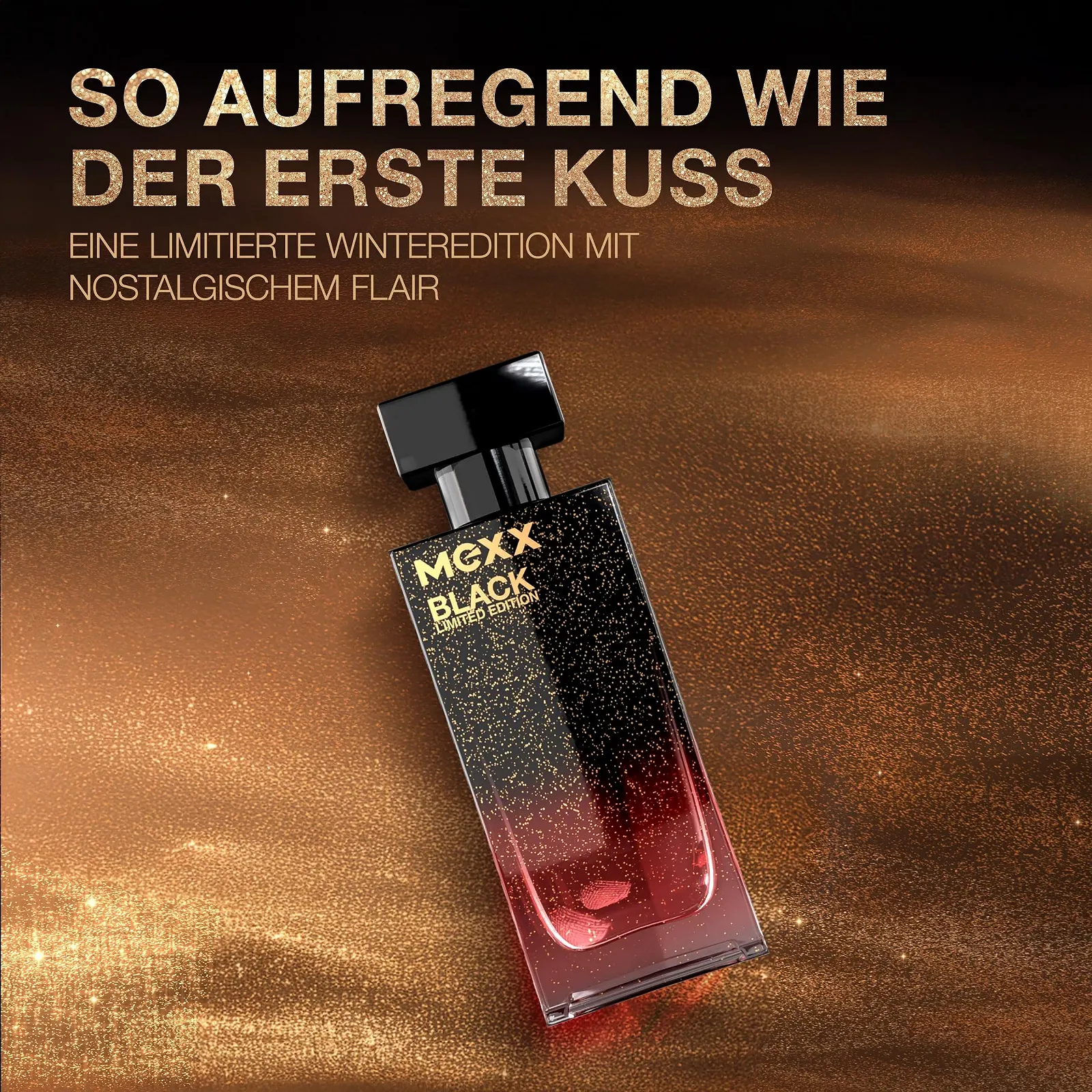 Туалетная Вода MEXX Black Limited Edition Цветочный Амбровый для Женщин 30 мл, фото №7