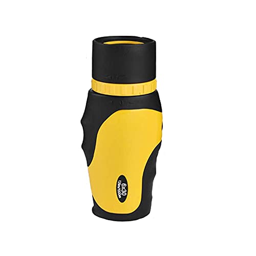 Монокулярне телескоп 6X30 BAK4-призма FMC-об'єктив компактний водонепроникний, фото №6 Монокулярне телескоп 6X30 BAK4-призма FMC-об'єктив компактний водонепроникний, фото №6