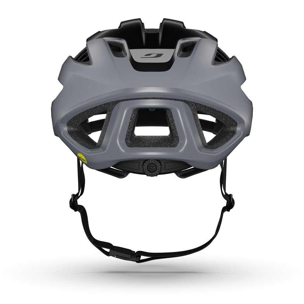 Шлем Julbo Finisher EVO серый/черный, 52/56, фото №4