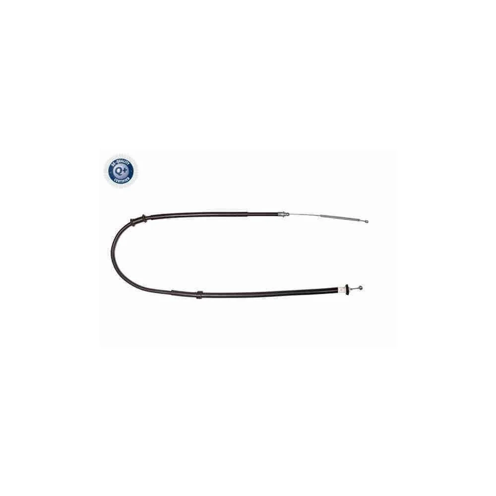 Трос стоякового гальма VAICO V25-30073 Q+ для FORD, фото №1 Трос стоякового гальма VAICO V25-30073 Q+ для FORD, фото №1