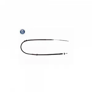 Трос стоякового гальма VAICO V25-30073 Q+ для FORD - Фото 1