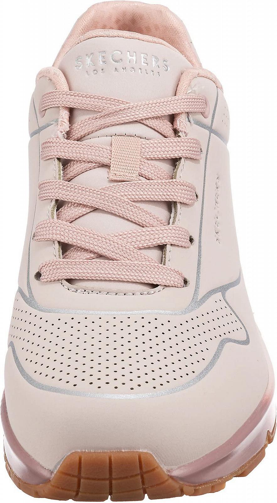 Кроссовки Skechers UNO Stand On Air, женские, фото №4