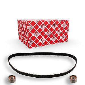 Комплект паска ГРМ FEBI BILSTEIN 29393 для CITROËN FIAT IVECO PEUGEOT - Фото 1