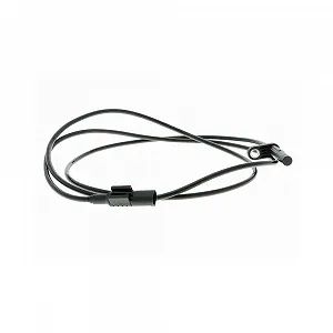 Датчик частоты вращения колеса VEMO V30-72-0778 Original VEMO Quality для CHRYSLER SEAT VW - Фото 1